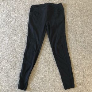 Athleta Metro Leggings size medium